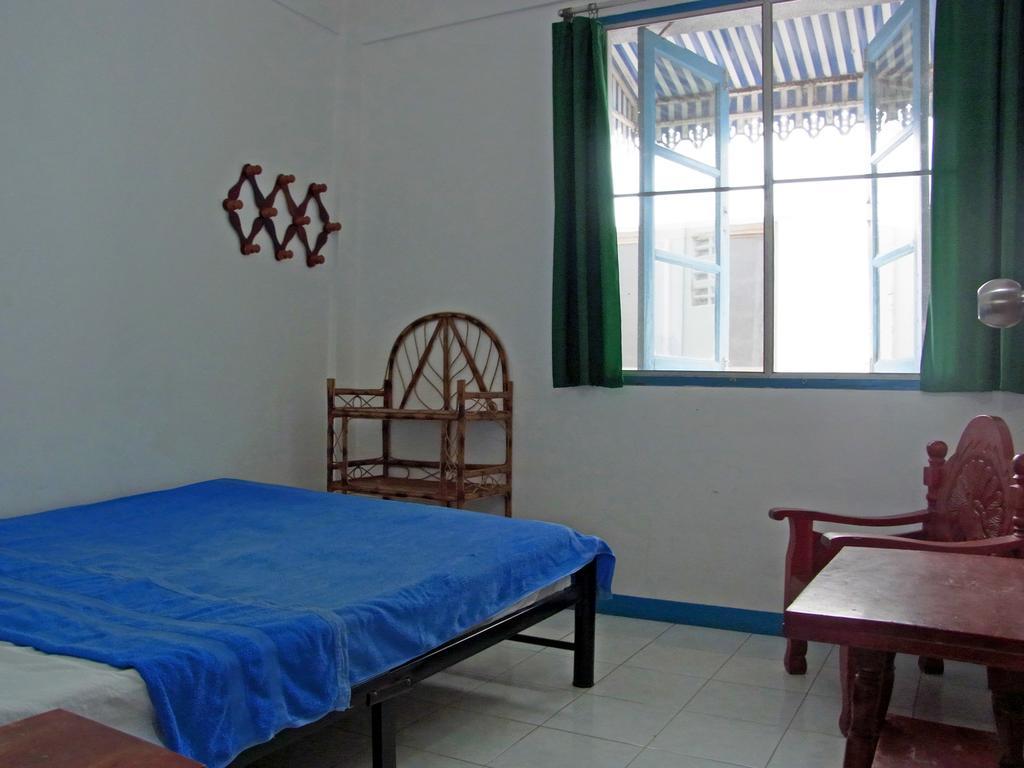 Niku Guesthouse Patong المظهر الخارجي الصورة
