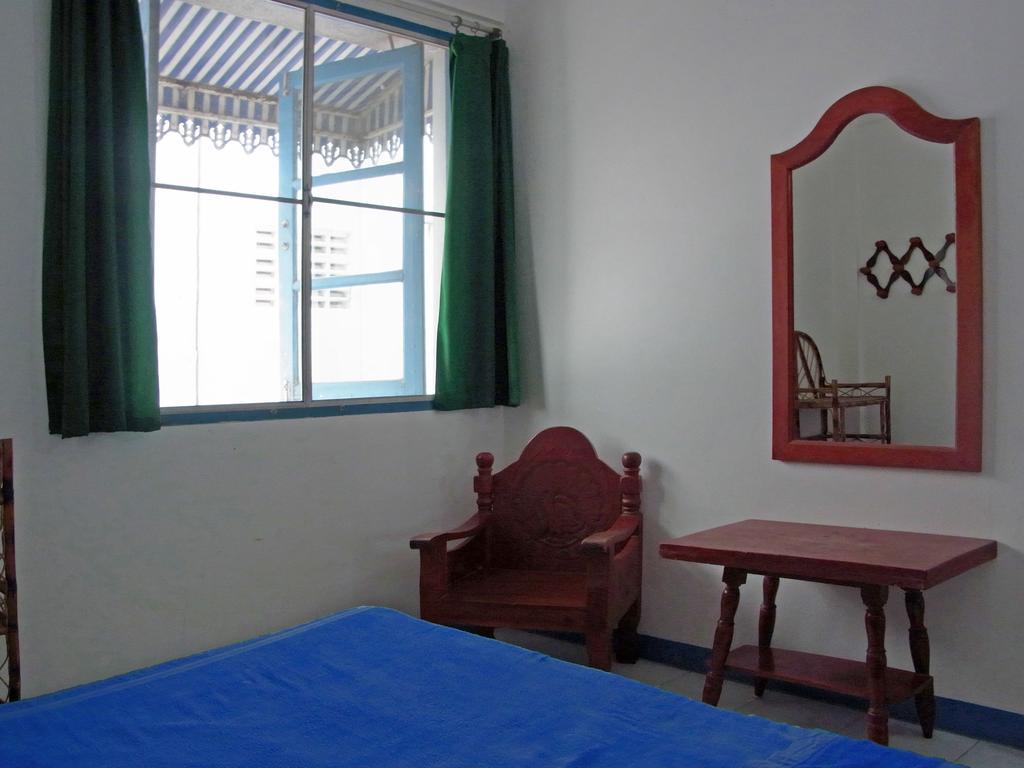 Niku Guesthouse Patong المظهر الخارجي الصورة