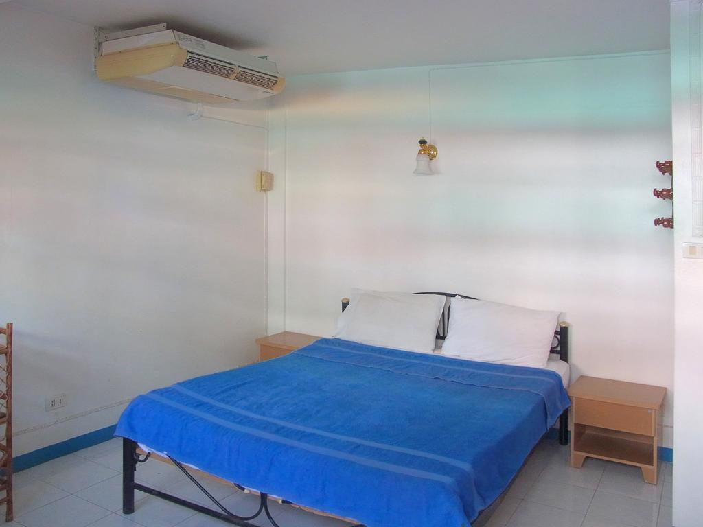 Niku Guesthouse Patong المظهر الخارجي الصورة