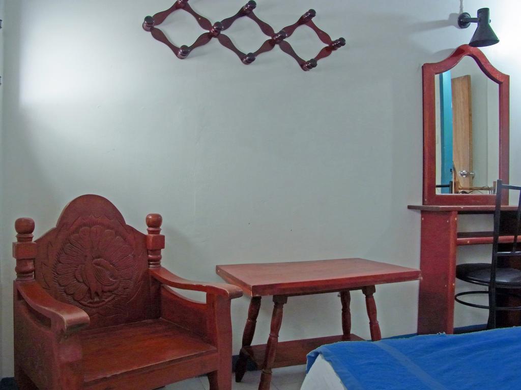 Niku Guesthouse Patong المظهر الخارجي الصورة