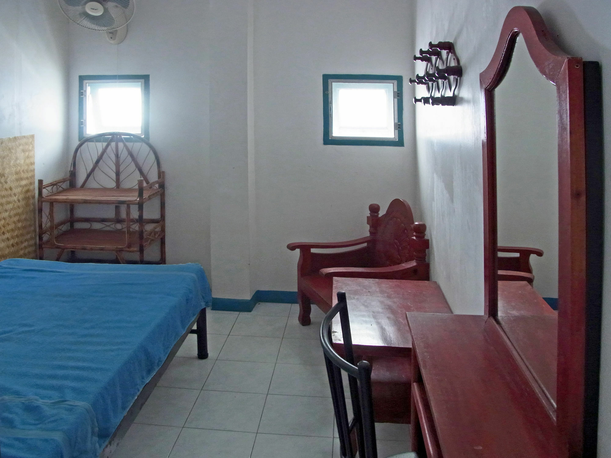 Niku Guesthouse Patong المظهر الخارجي الصورة
