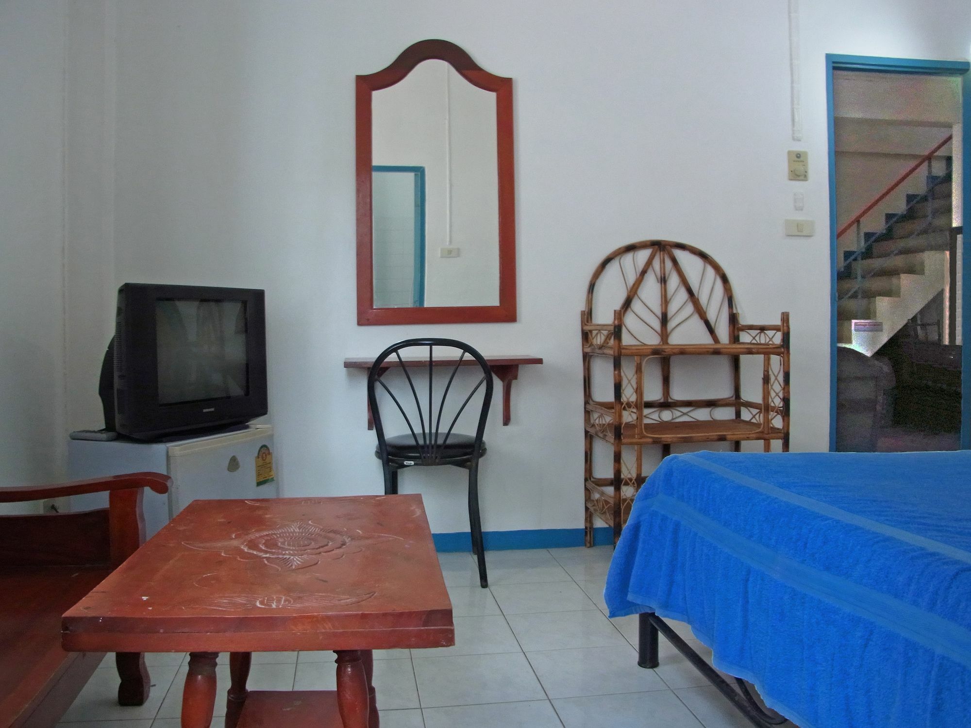 Niku Guesthouse Patong المظهر الخارجي الصورة