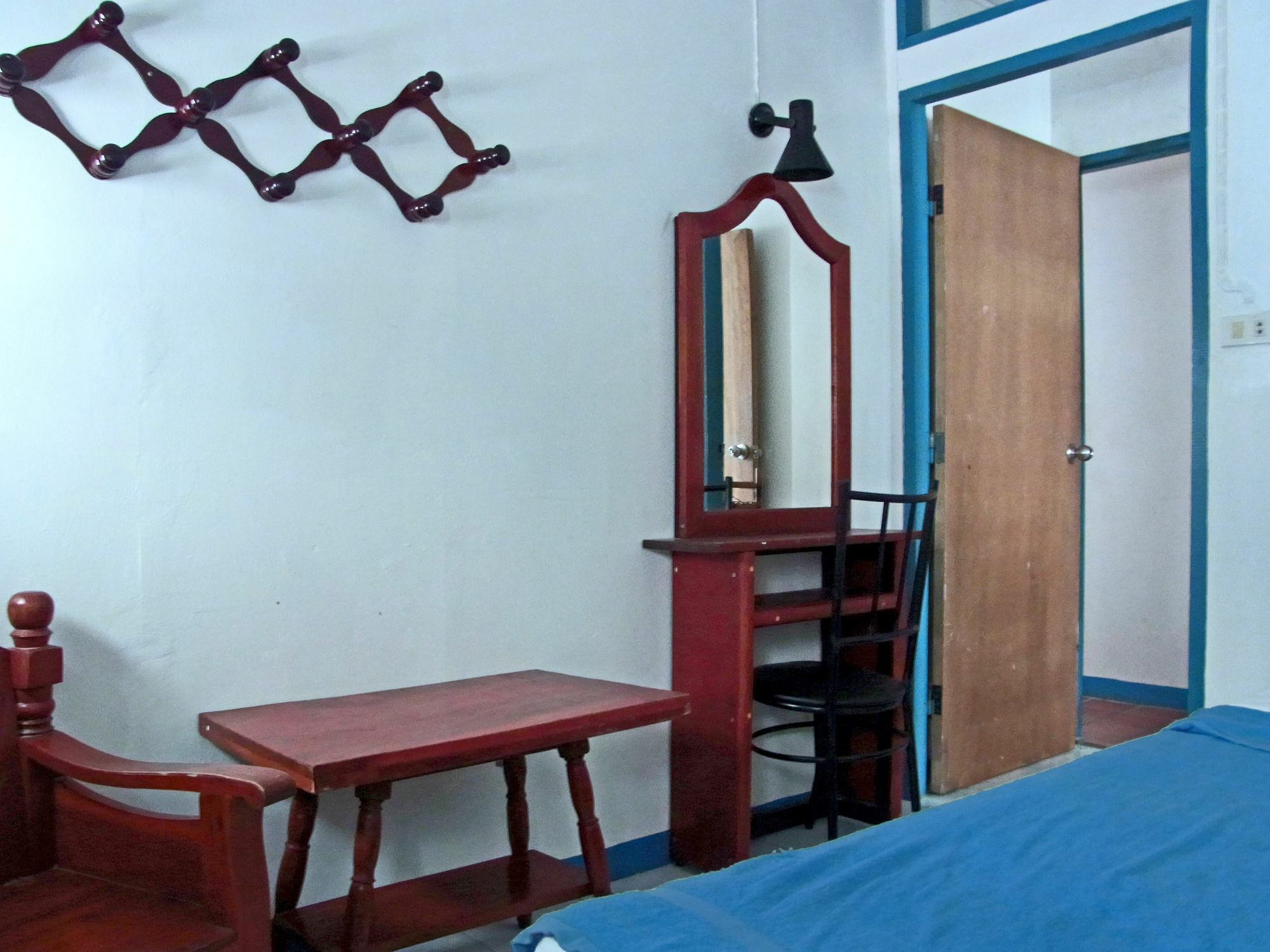 Niku Guesthouse Patong المظهر الخارجي الصورة