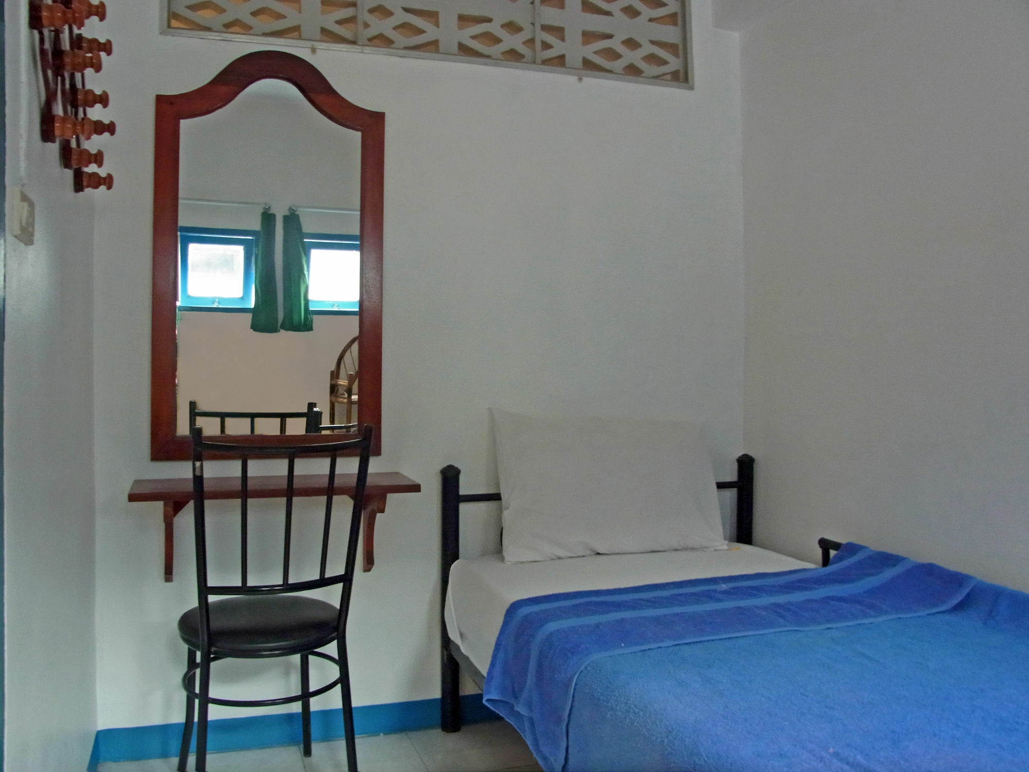 Niku Guesthouse Patong المظهر الخارجي الصورة