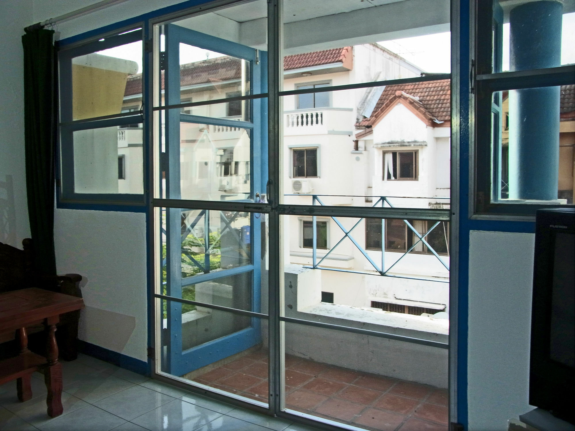 Niku Guesthouse Patong المظهر الخارجي الصورة