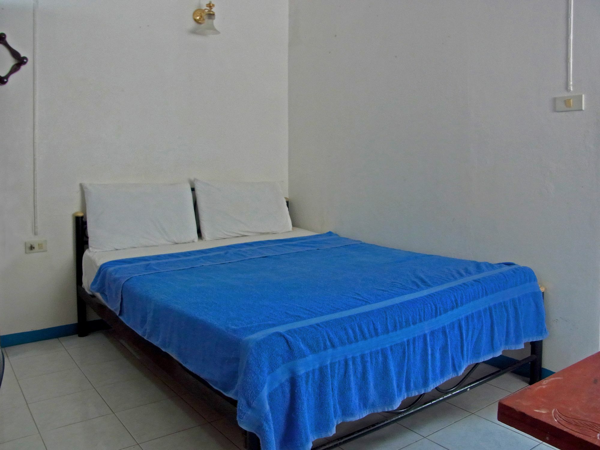 Niku Guesthouse Patong المظهر الخارجي الصورة