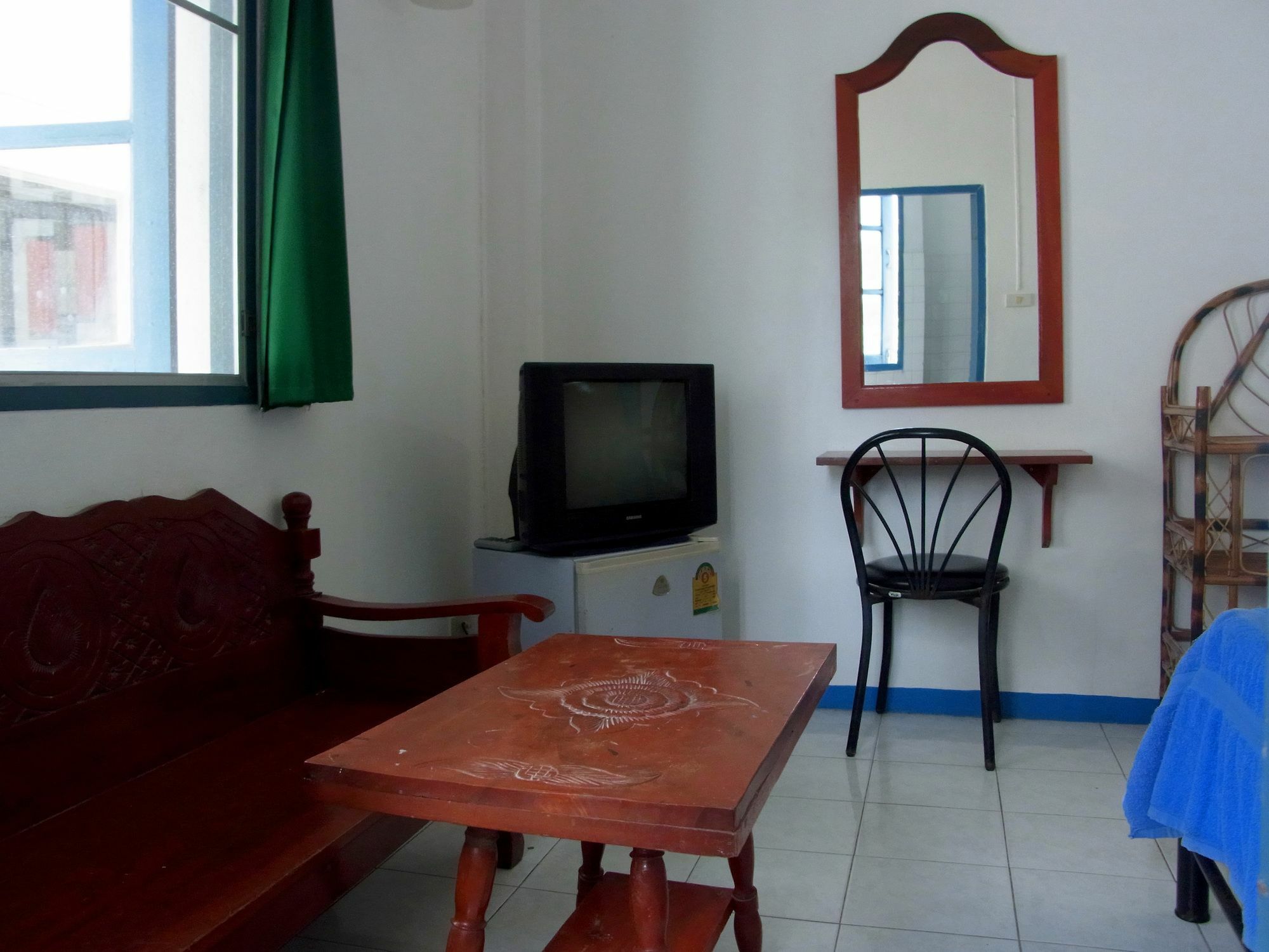 Niku Guesthouse Patong المظهر الخارجي الصورة