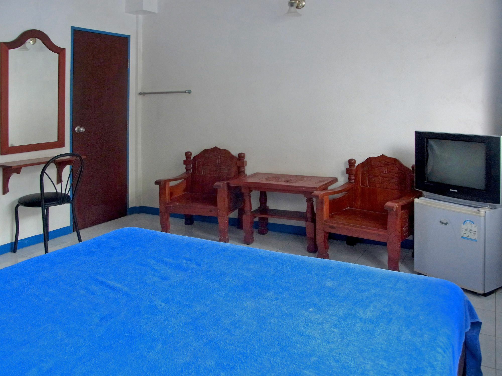 Niku Guesthouse Patong المظهر الخارجي الصورة