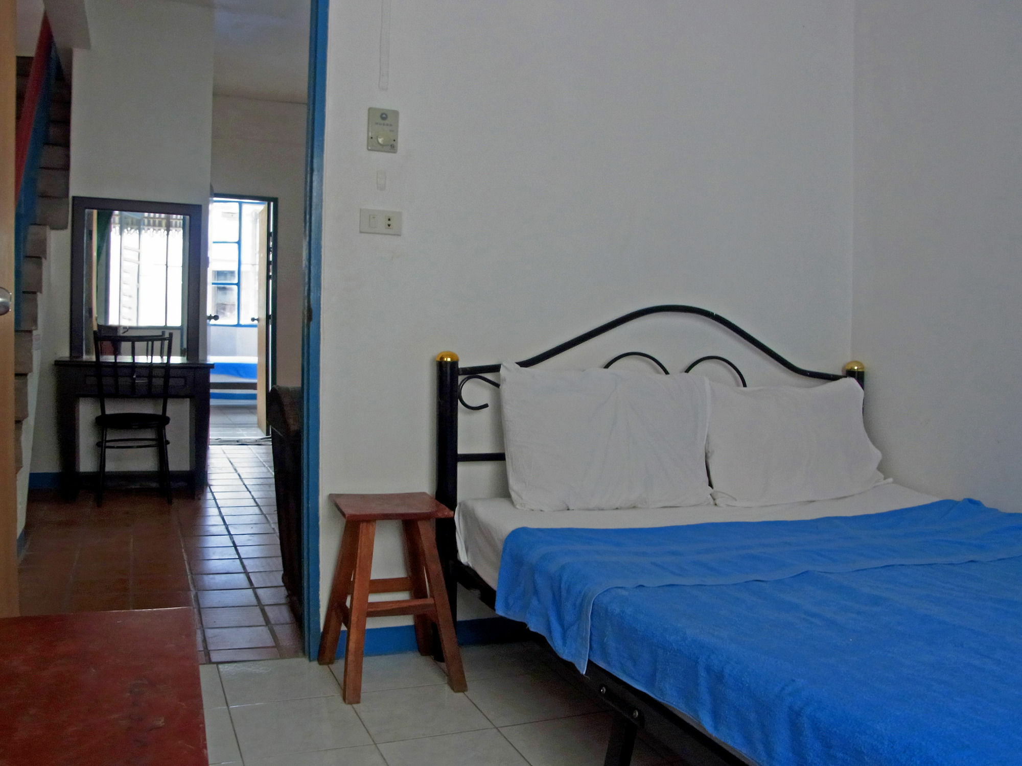Niku Guesthouse Patong المظهر الخارجي الصورة