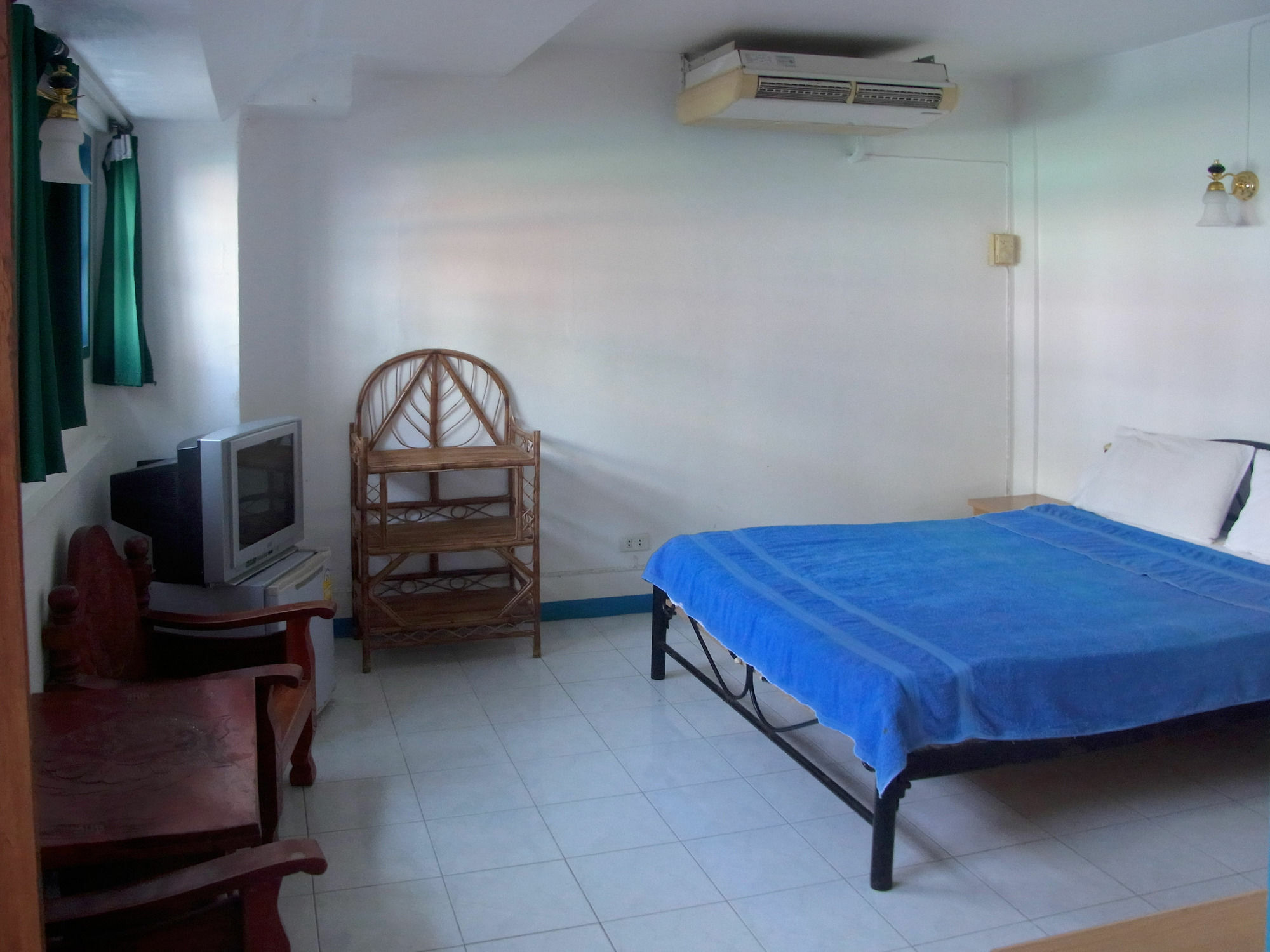Niku Guesthouse Patong المظهر الخارجي الصورة